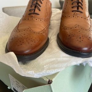 Ted Baker, London, Men’s Shoes